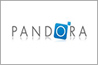 logo pandora