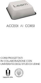 Accedi ai corsi on-line